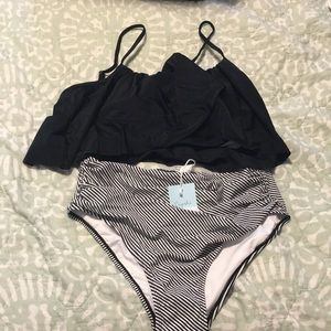 Cupshe swimsuit